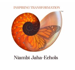NIAMBI JAHA-ECHOLS